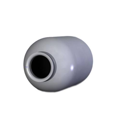 Сменная мембрана UNIGB из каучука EPDM для баков 500, 600, 700 литров универсальная., V42500