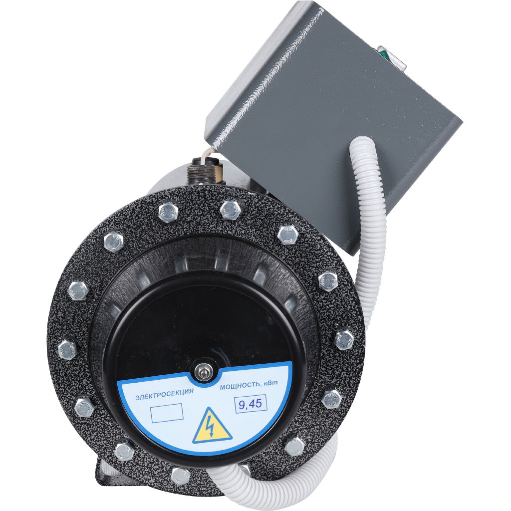 Водонагреватель ЭВАН ЭПВН-9,45 кВт (1 фл.) проточный