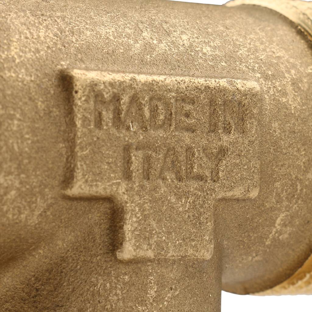 Тройник TIEMME НН 1 для стальных труб резьбовой, 1500216