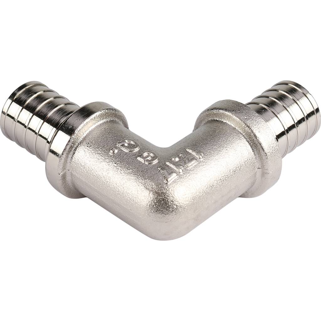 Угольник РЕХАУ RAUTITAN 90° - 17, 12588971002