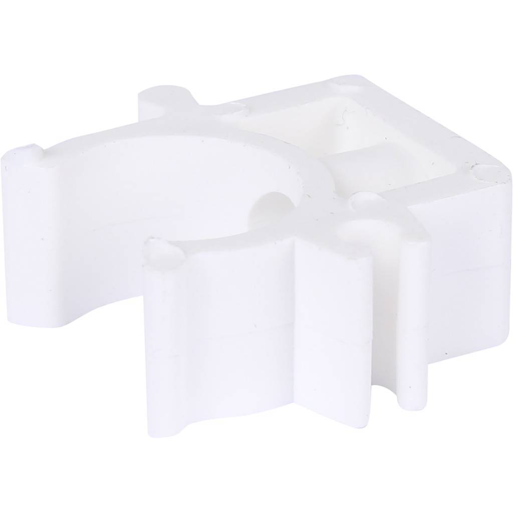 Фиксатор для труб Sinikon FIX D16 мм, Fix.16