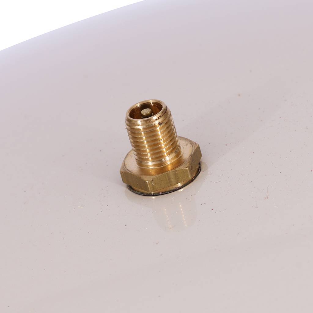 Расширительный бак Flamco Airfix R (водоснабжение) Airfix R 50л/4,0 - 8bar, 24749RU