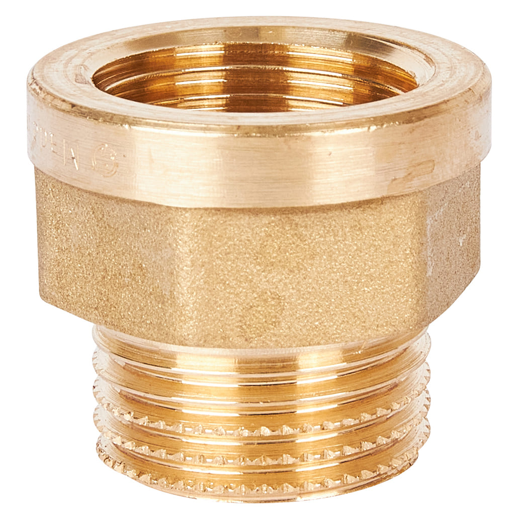 Переходник STOUT под ключ ВН 1/2 x1/2, SFT-0072-001212