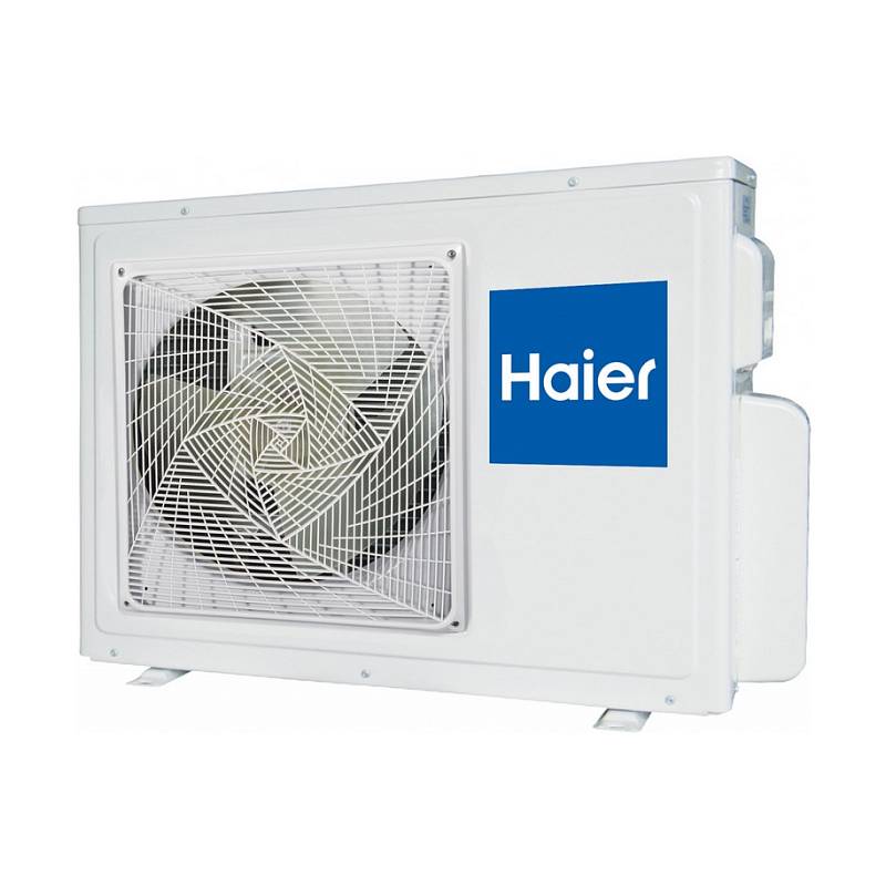 Наружный блок Haier Super Match 1U71S2SR2FA