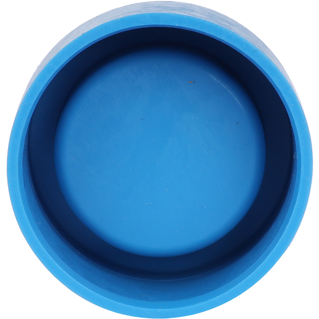 Заглушка для трубы Джилекс ПНД 32 мм, 9932