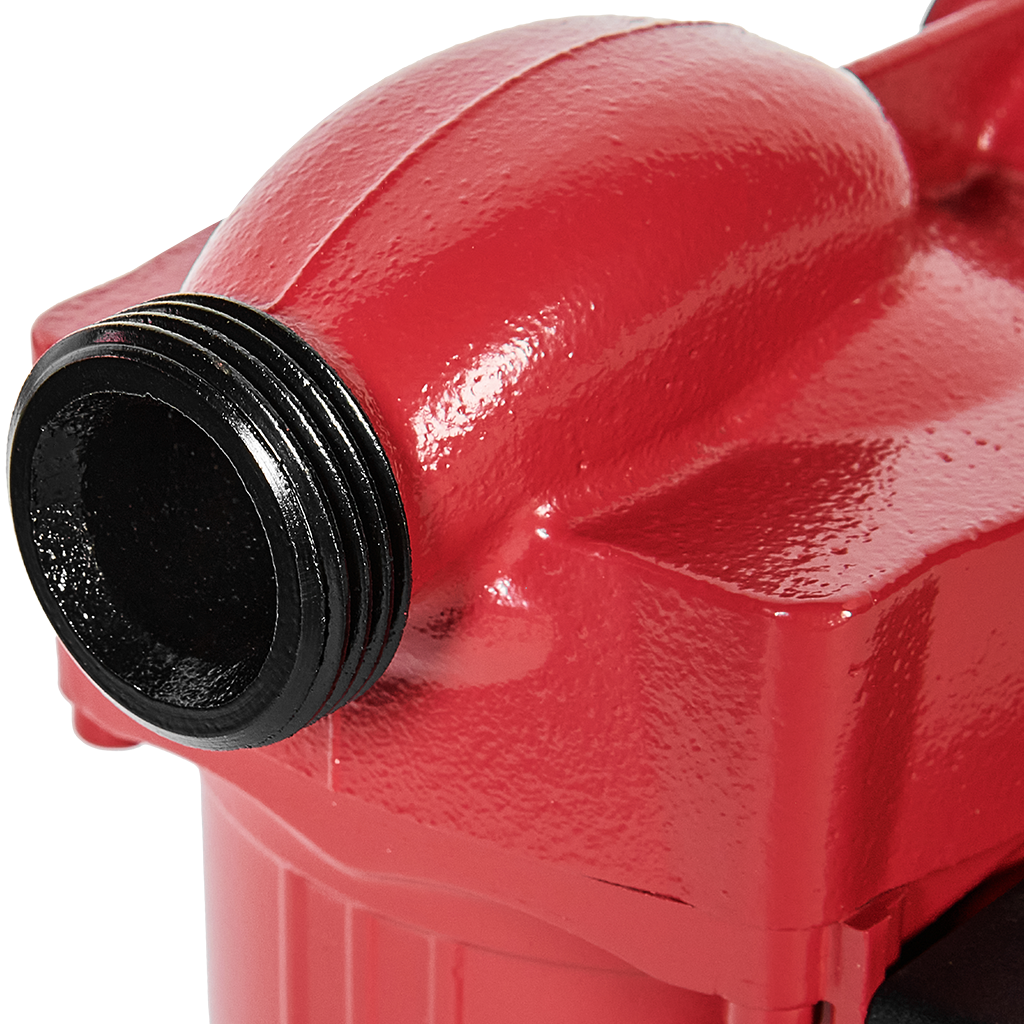 RCP-0002-1560130 ROMMER Циркуляционный насос RATE 15/60-130, гайки 1x3/4