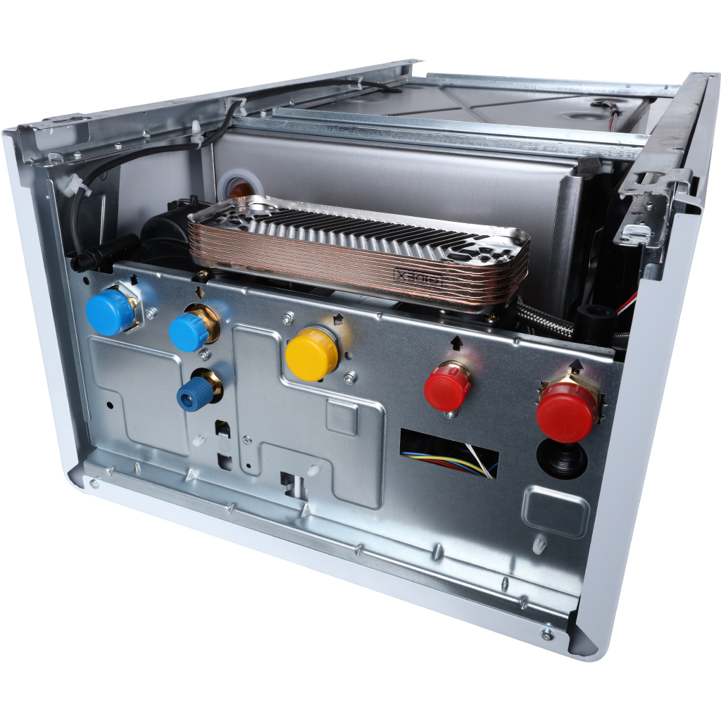 Газовый настенный котел PROTHERM Рысь HK 11 двухконтурный, турбированный (10,5 кВт), 0010016518