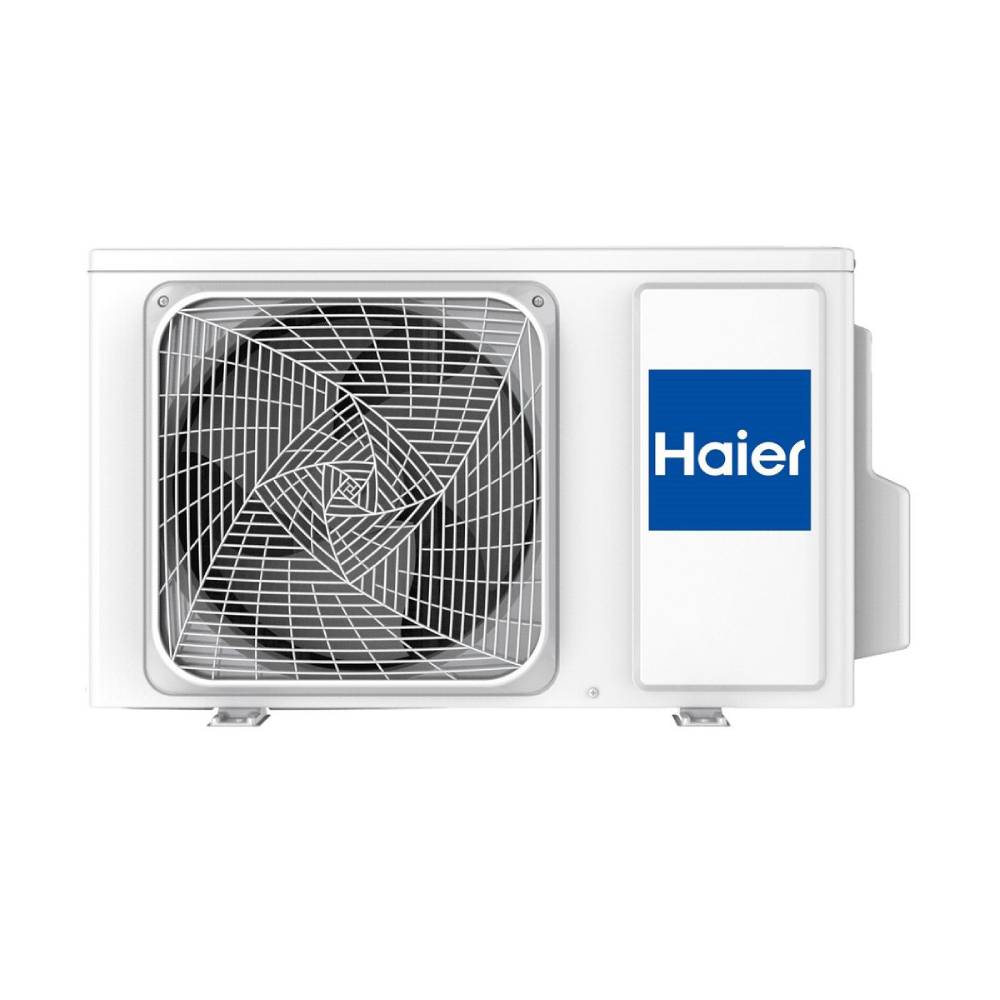 Наружный блок Haier Tundra inverter 1U24TL5FRA