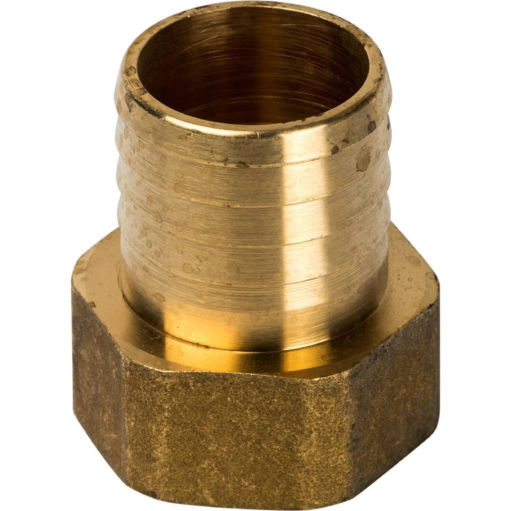 Штуцер STOUT ВР 1 1/4x30, SFT-0036-011430