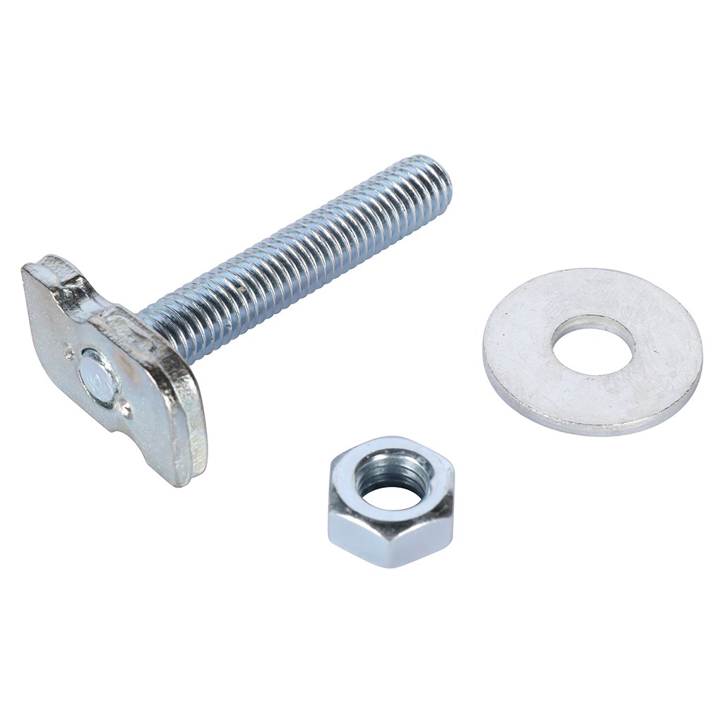 Болт быстрого монтажа STOUT М8х50