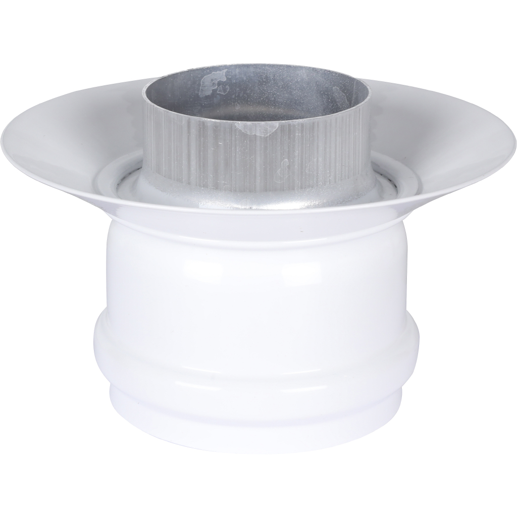 Переходник Baxi диаметр 80 мм, KHG71411181-