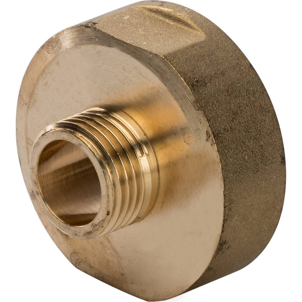 Переходник STOUT ВН 1 x3/4, SFT-0007-000134