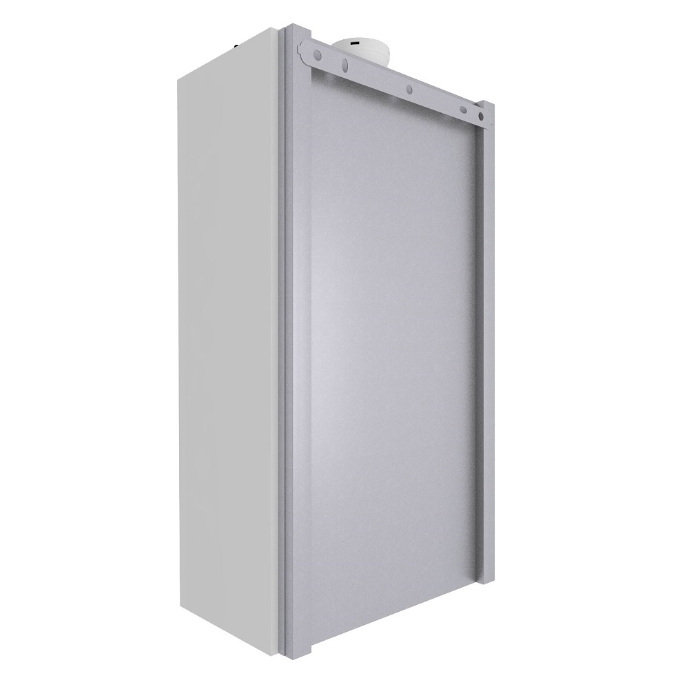 Котел настенный ЛЕМАКС PRIME-С24 отопительный, конденсационный