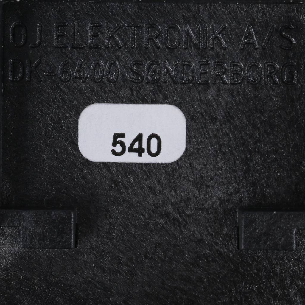 Термостат THERMO 3 Вт, от 0 до +40, ETV 1991