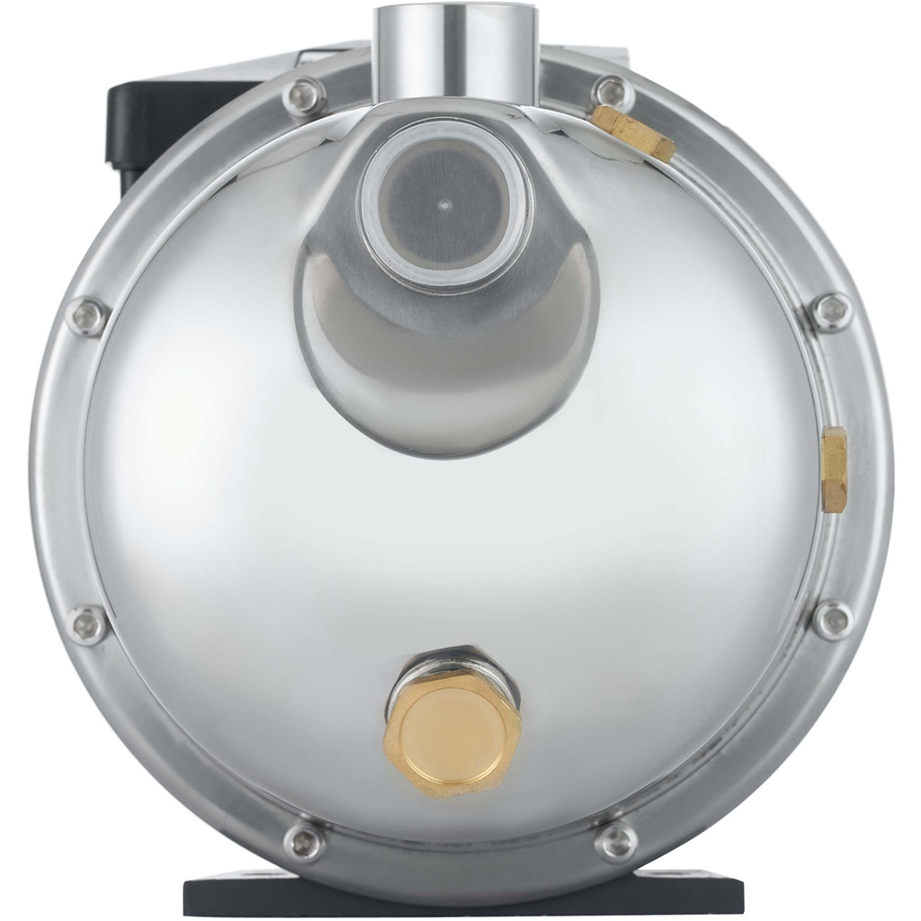 Поверхностный насос UNIPUMP JS 100, 83955