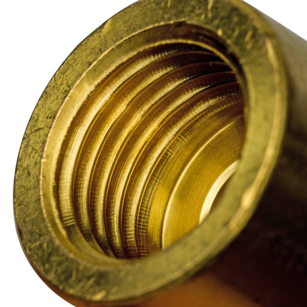 Переходник STOUT ВН 1/4X1/8, SFT-0007-001418