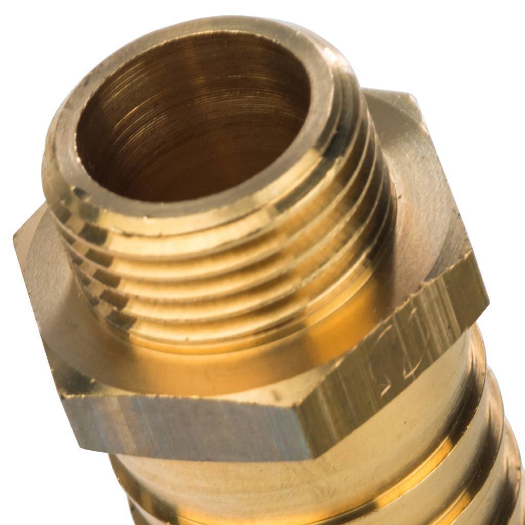 Штуцер STOUT НР 1/2X25, SFT-0035-001225