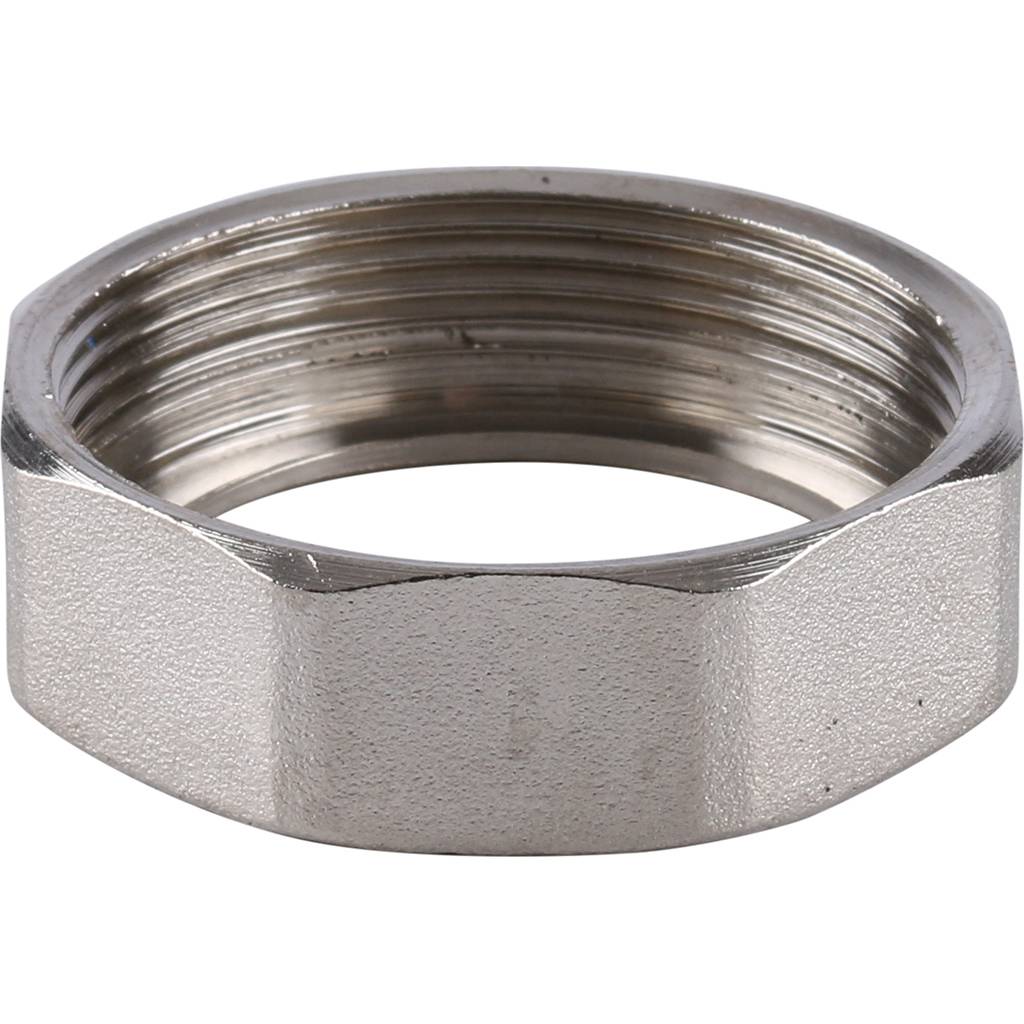 Муфта разъемная Kalde с внутренней резьбой 25x1/2, 3252-tuf-250b00