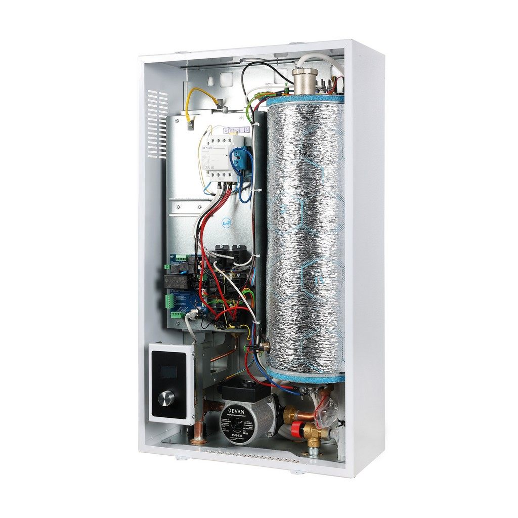 Электрическая миникотельная ЭВАН FORWARD - 6, 14566