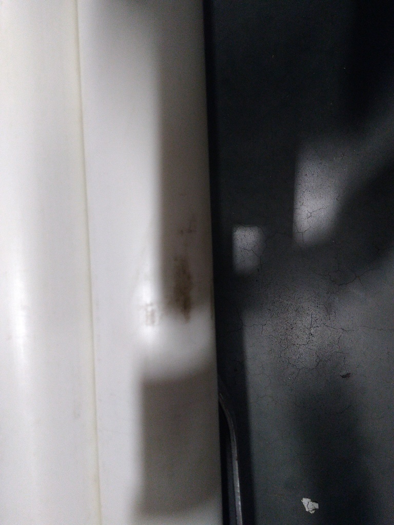 Уцененный товар (потертости): Труба Pro Aqua SDR 6 Белая 4м d= 50 PP-R, PA10016