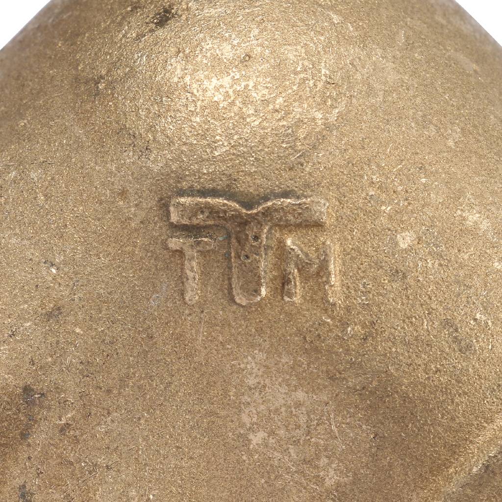 Угольник TIEMME НВ 1 1/4х1 1/4 для стальных труб резьбовой, 1500054