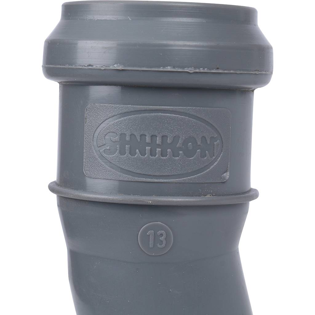 Отвод Sinikon СТАНДАРТ D32x15° Aquer, Kolano 32/15