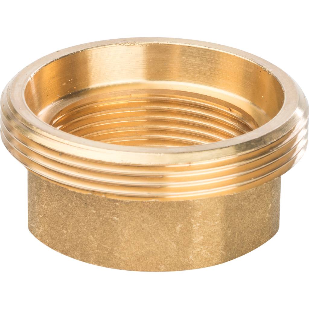 Разъемное соединение STOUT американка ВB 1 1/2, SFT-0033-000112