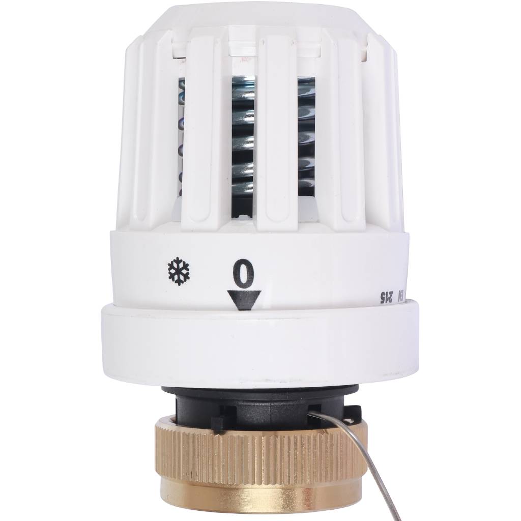 Термоголовка с капилярной трубкой Meibes, M80580.14