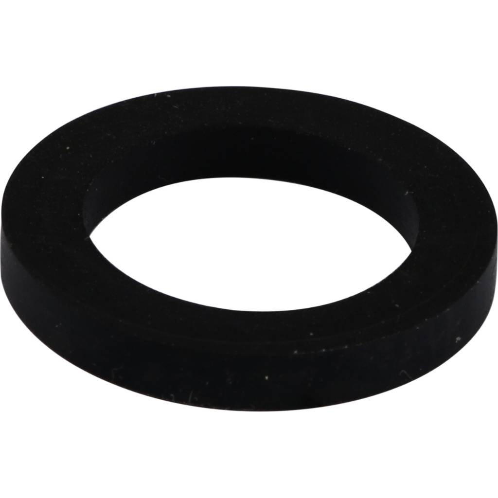 Фильтр с манометром TIEMME 1/2 со сгонами, с прозрачной пластиковой колбой, промывной, 3130002