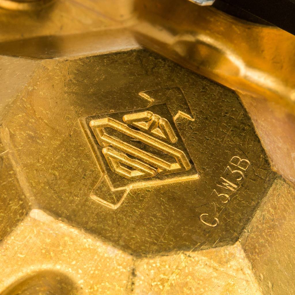 Соленоидный клапан Watts 850Т (850T34W220NA) для систем водоснабжения 3/4 230V Н.О., 10023643