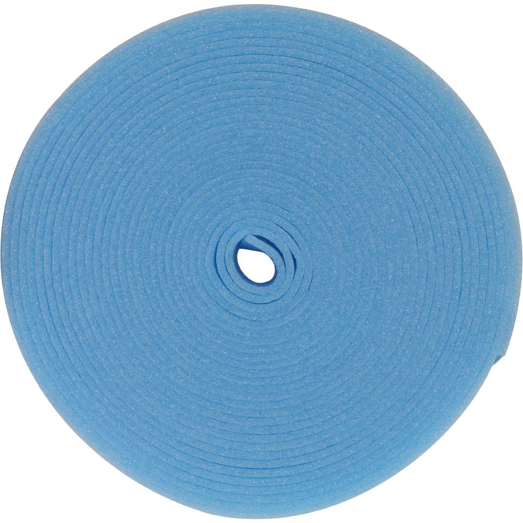 Демпферная лента STOUT 100х08х25000мм, SMF-0002-100825