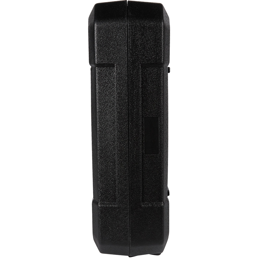 Набор пресс-инструмента ROMMER (пресс-инструмент, 2 аккумулятора 4.0 Ач, зарядное устройство, пластиковый чемодан)