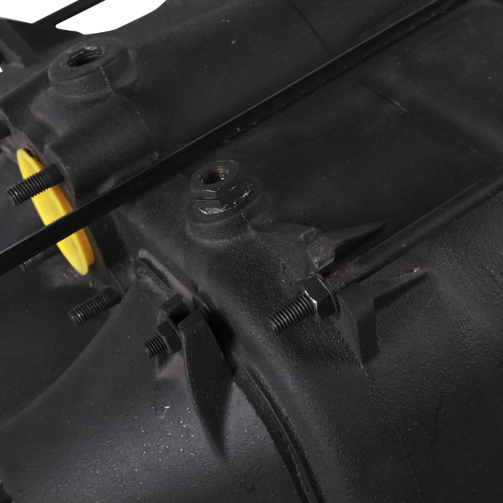 VIADRUS  Теплообменник – комплект 10ти секционный для котла Viadrus Hercules U22, 3566