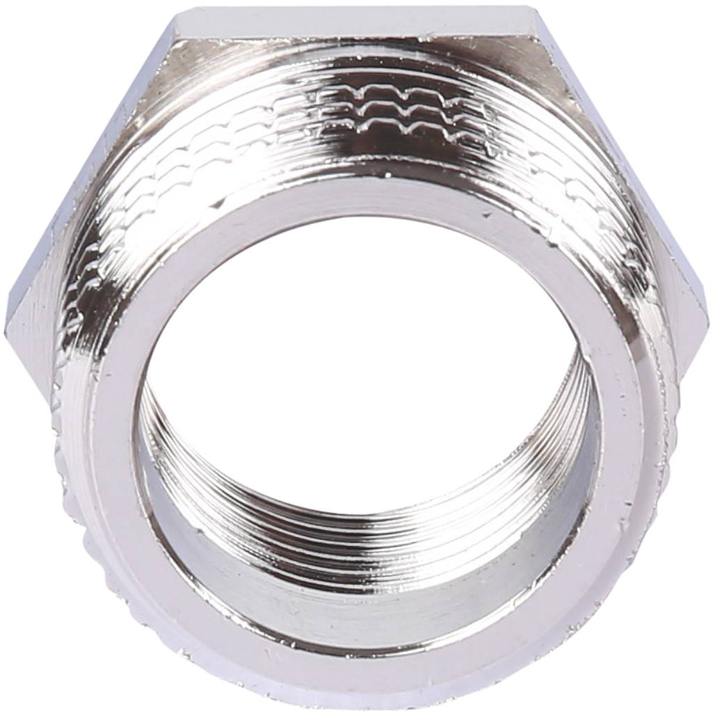 Футорка TIEMME НВ 1/2-3/8, 1500296