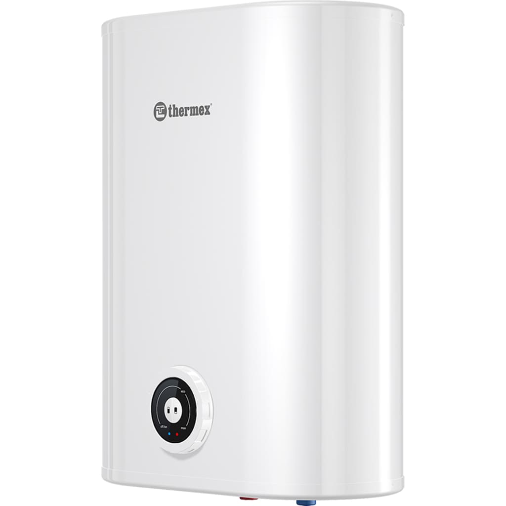 Водонагреватель Thermex MK 30 V Плоский MECHANIK - MK Нержавейка, ЭдЭ001692