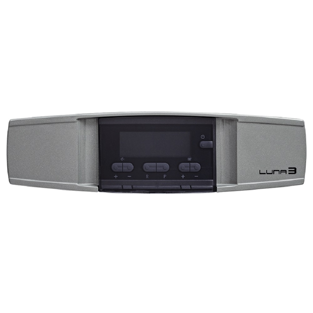 Котел газовый Baxi LUNA 3 1.310 Fi (с сервоприводом) настенный/ одноконтурный/ турбированный, CSE45531366-