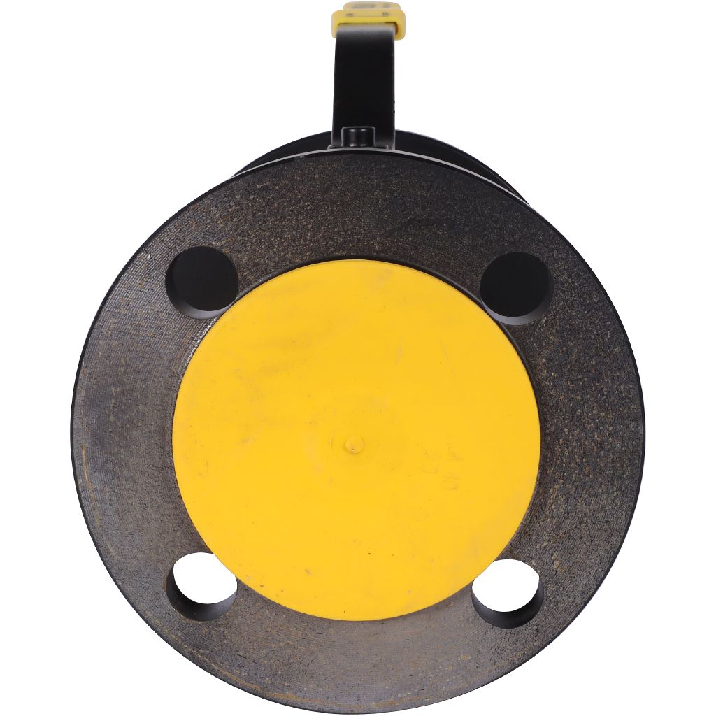 Кран шаровой стальной БРОЕН 11с10фт ф/ф DN 040 PN 16 для теплоснабжения, 9459442