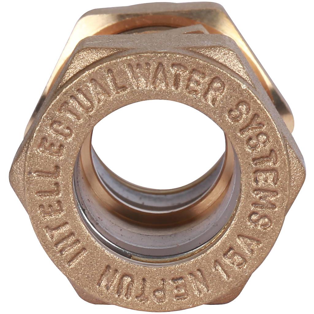 Муфта Stahlmann 15х15 EF, SSWL15/150BEF