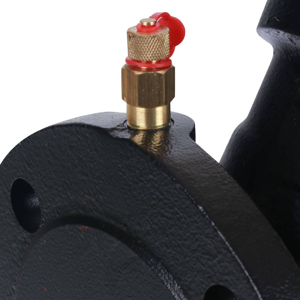 Клапан балансировочный ручной Cimberio CIM 3739В Ду65 чугун  Kvs=72,09 PN16 FF с изм. Ниппелями