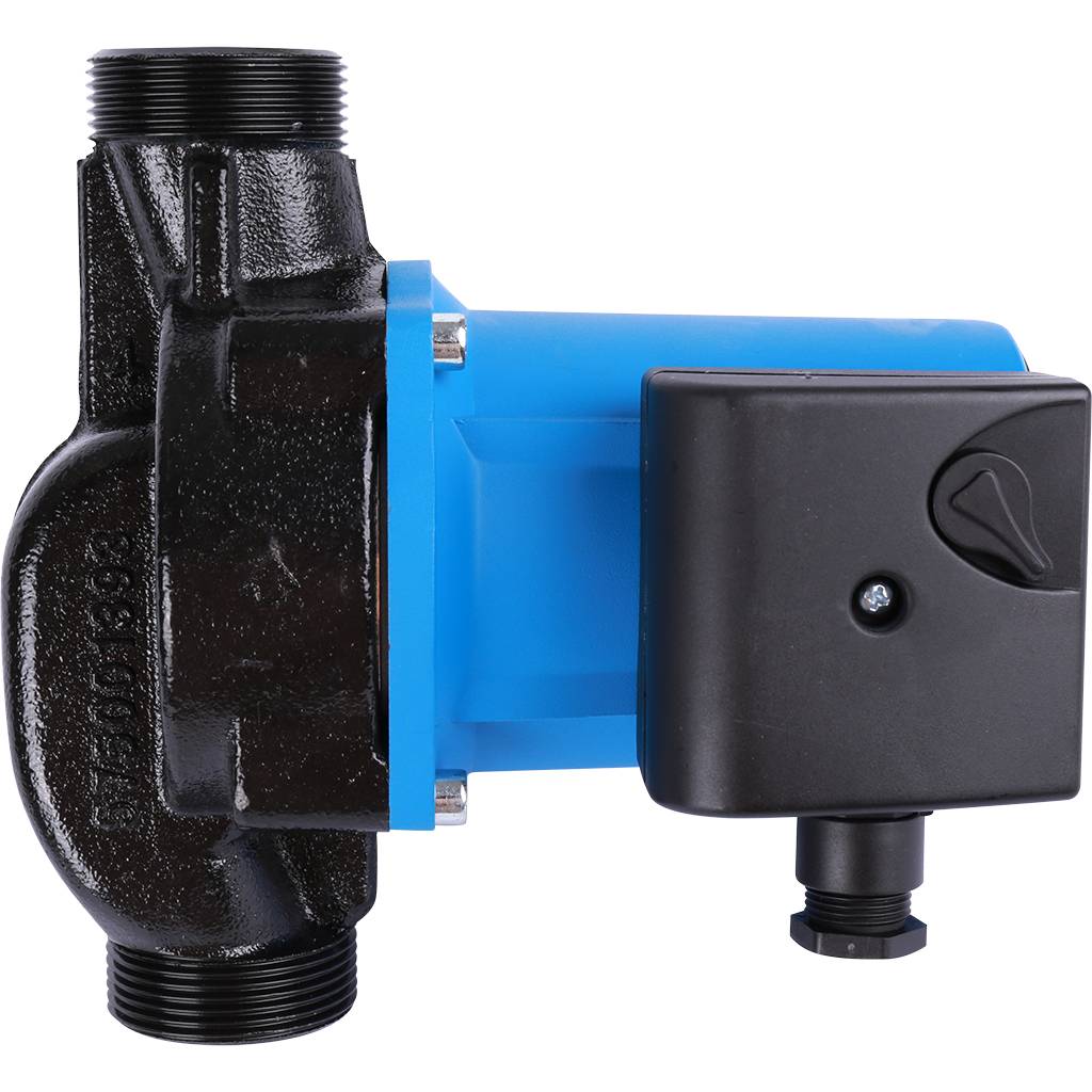 Насос циркуляционный STOUT 25/80-180, SPC-0001-2580180