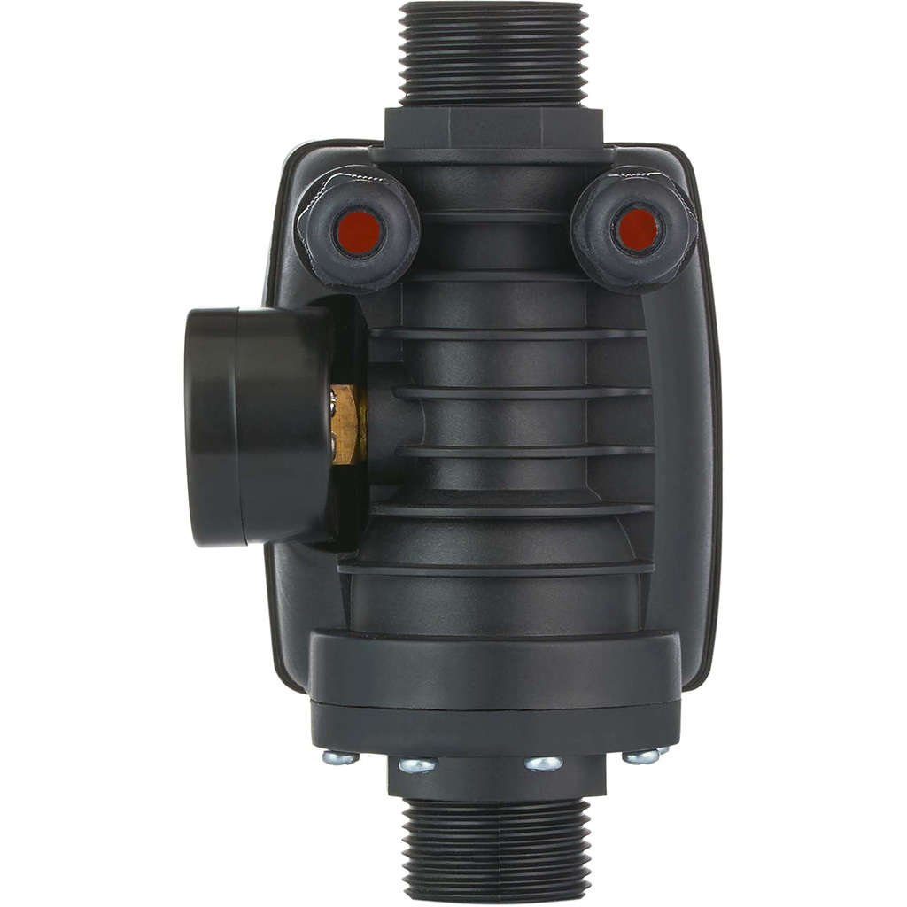 Блок управления насосом UNIPUMP ТУРБИПРЕСС М2, 73463