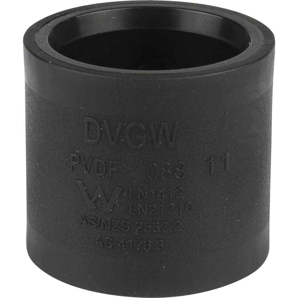 Монтажная гильза РЕХАУ RAUTITAN 20 PX для труб из сшитого полиэтилена аксиальный