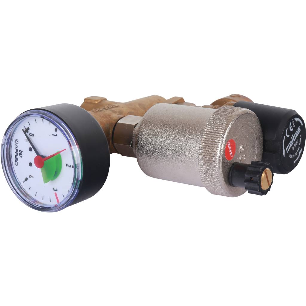 Группа безопасности Meibes Тип К