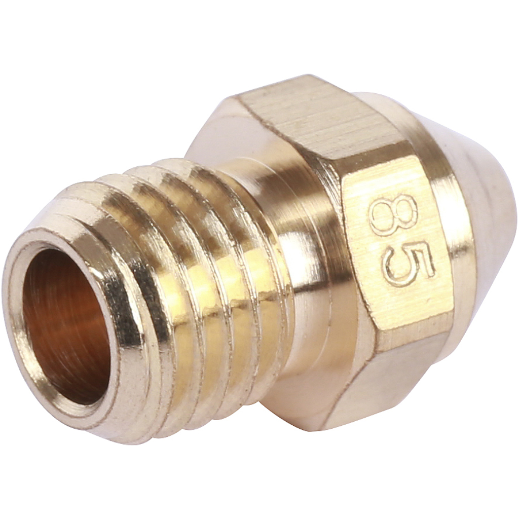 Инжекторы для сжиженного газа комплект Baxi 11x0,85, 5704730