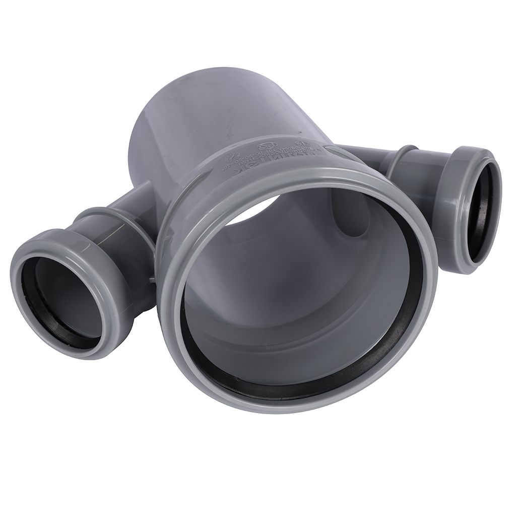 Крестовина  Политэк  одноплоскостная 110*50*50/45, 131545