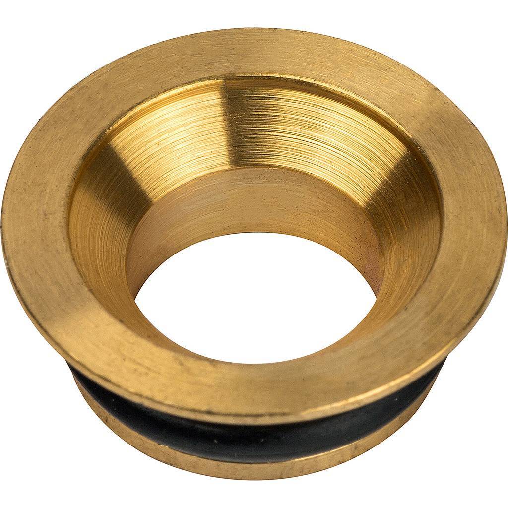 Трубная система, угловой блок LUXOR M 174 (184) 3/4 1, 13462701 (69162701)