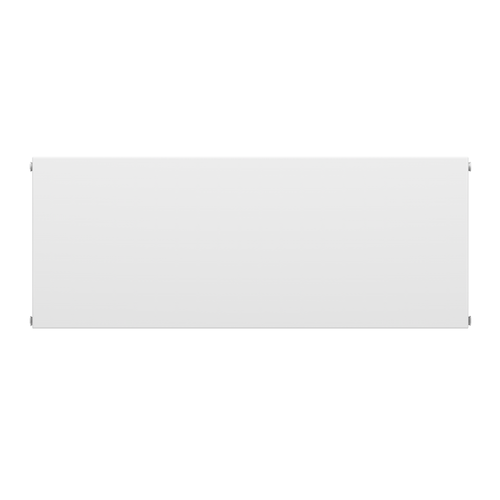 Радиатор стальной панельный ROMMER Compact Modern 33/400/1200 боковое подключение