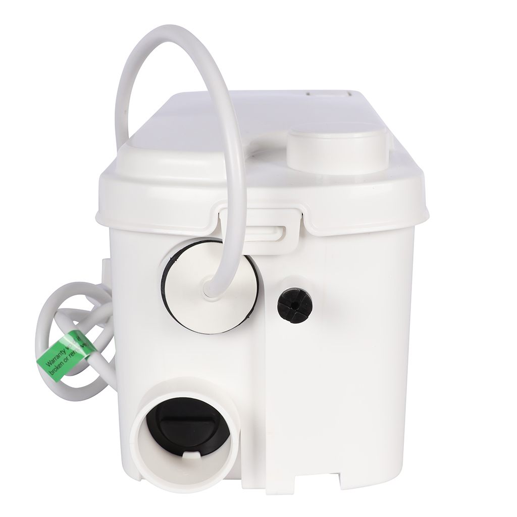 Канализационная насосная установка ROMMER BIOLIFT S-3, RPD-0010-100250