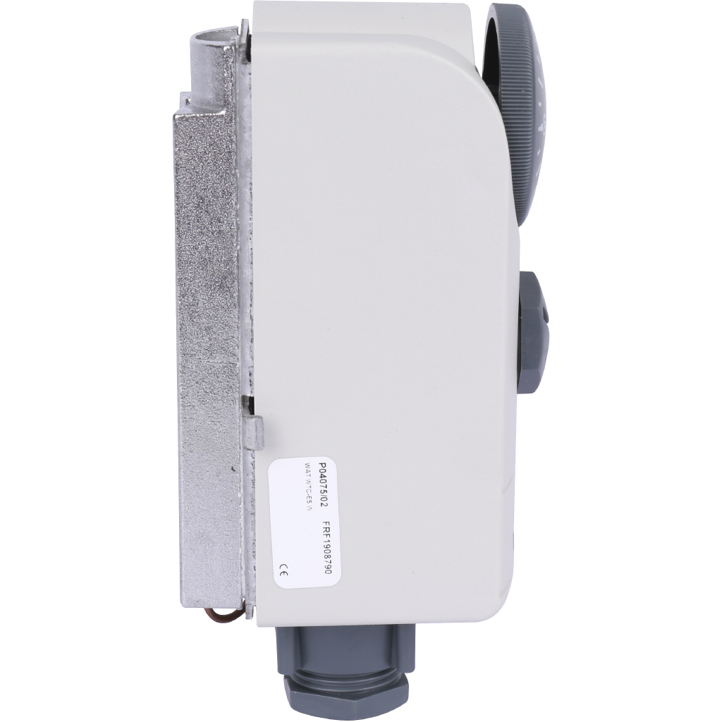 Накладной термостат 230B Watts WTC-ES, 10025518