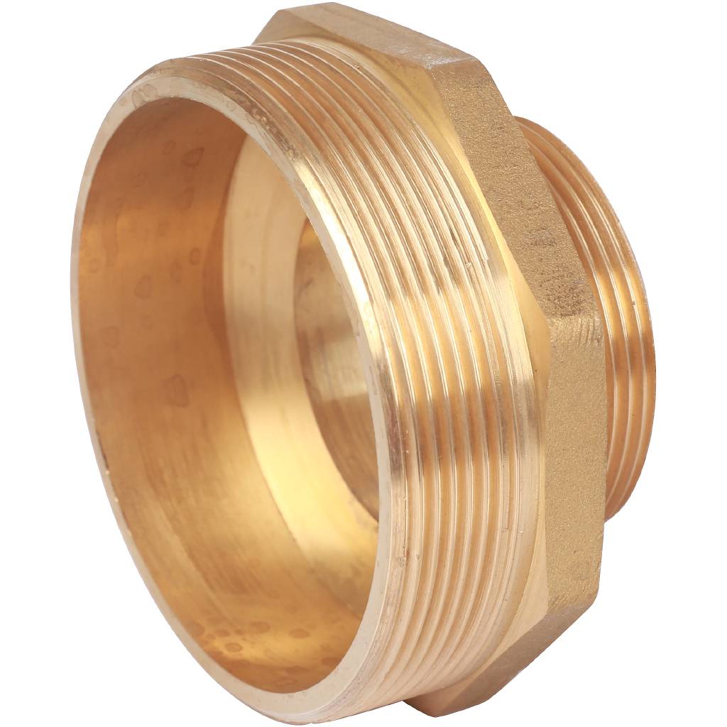 Ниппель НН STOUT переходной 3 X2, SFT-0003-000032